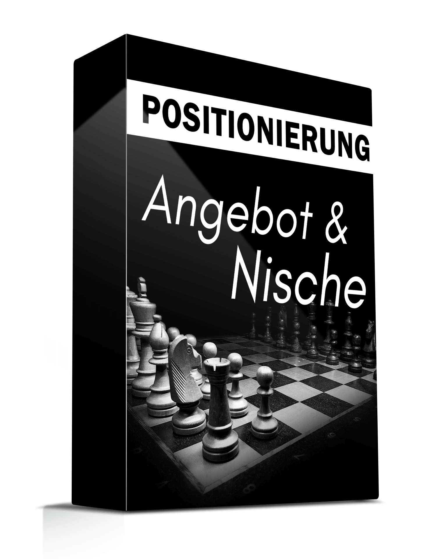 Bonus Angebot Nische spiegel