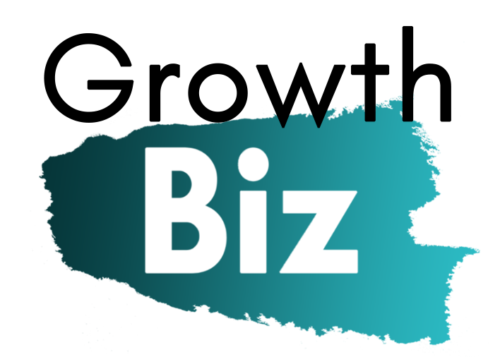 Logo GrowthBiz