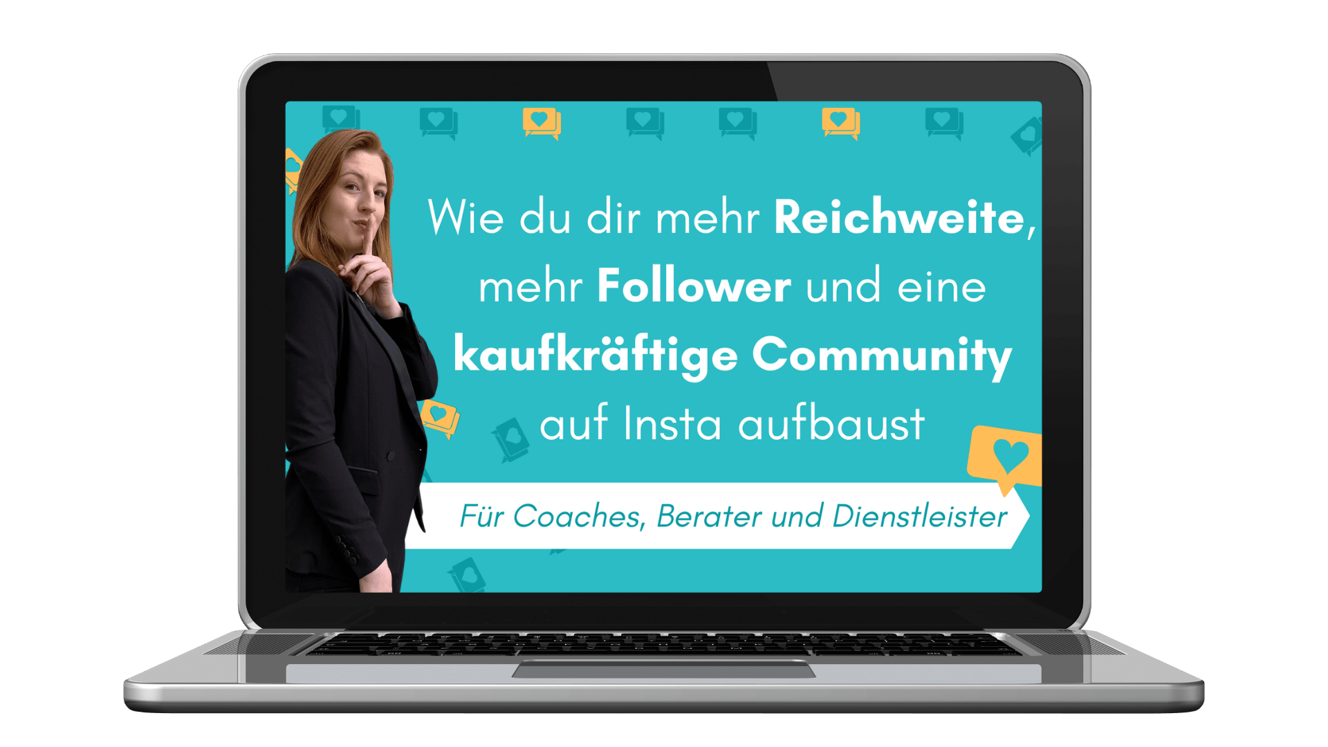 Gratis Insta Seminar