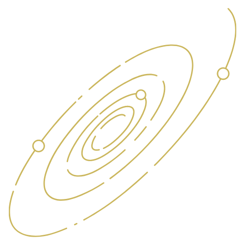 Symbol Galaxie