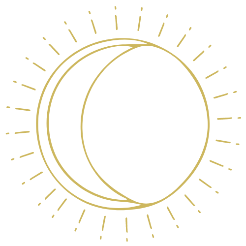 Symbol Sonne Mond
